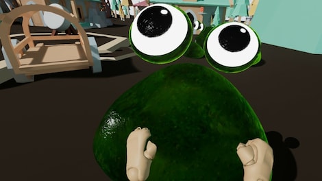 Slime Village VR (PC) - Steam Key - GLOBAL - 5