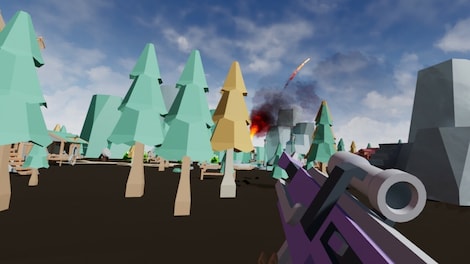 Slime Village VR (PC) - Steam Key - GLOBAL - 6