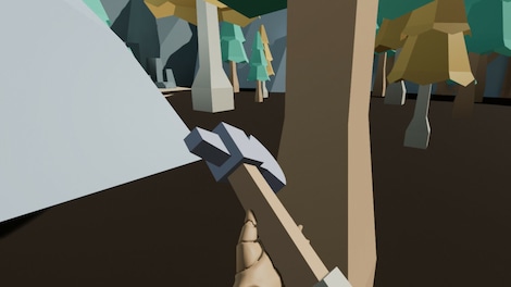 Slime Village VR (PC) - Steam Key - GLOBAL - 7