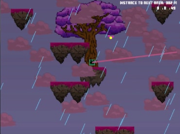 Slimefrog (PC) - Steam Key - GLOBAL - 6