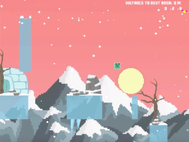 Slimefrog (PC) - Steam Key - GLOBAL - 5