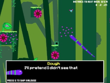 Slimefrog (PC) - Steam Key - GLOBAL - 3