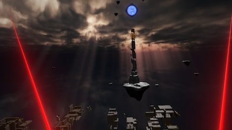 Slinger VR (PC) - Steam Account - GLOBAL - 7