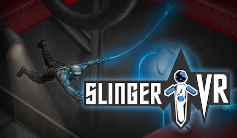 Slinger VR (PC) - Steam Account - GLOBAL - 0