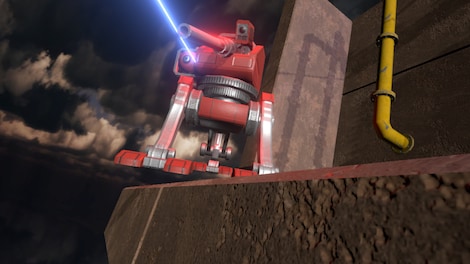 Slinger VR (PC) - Steam Account - GLOBAL - 6