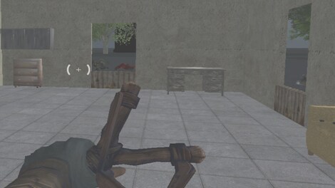 Slingshot people Steam Key GLOBAL - 6