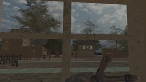 Slingshot people Steam Key GLOBAL - 7