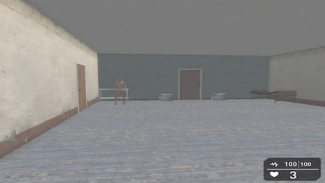 Slingshot people Steam Key GLOBAL - 5