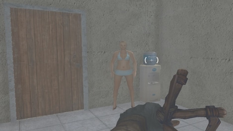 Slingshot people Steam Key GLOBAL - 4