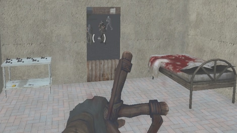 Slingshot people Steam Key GLOBAL - 3