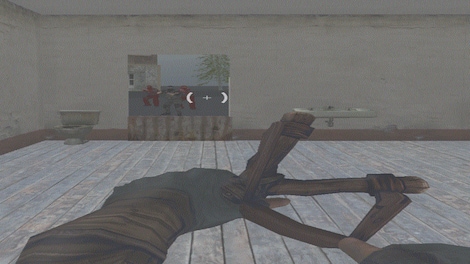 Slingshot people Steam Key GLOBAL - 0