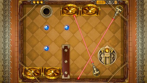 Slingshot Puzzle Steam Key GLOBAL - 5