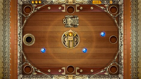 Slingshot Puzzle Steam Key GLOBAL - 3