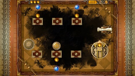 Slingshot Puzzle Steam Key GLOBAL - 7