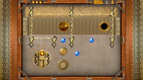 Slingshot Puzzle Steam Key GLOBAL - 8