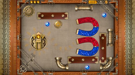 Slingshot Puzzle Steam Key GLOBAL - 4