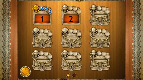 Slingshot Puzzle Steam Key GLOBAL - 0