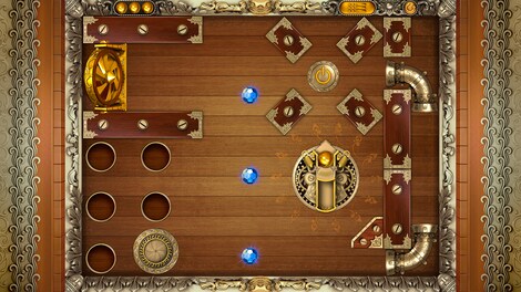 Slingshot Puzzle Steam Key GLOBAL - 6