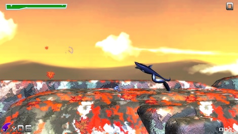 Slinki Steam Key GLOBAL - 8