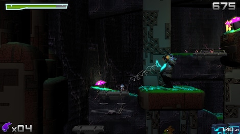Slinki Steam Key GLOBAL - 3