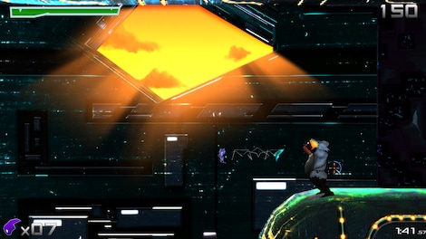 Slinki Steam Key GLOBAL - 0