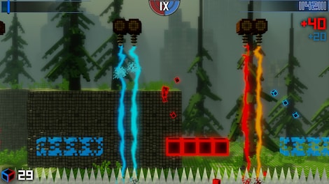 Slip Steam Gift GLOBAL - 2