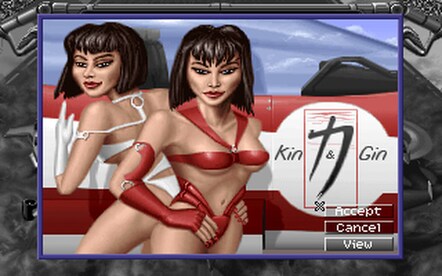 Slipstream 5000 Steam Gift CIS - 13