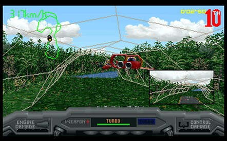 Slipstream 5000 Steam Gift CIS - 5