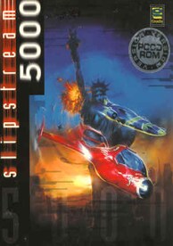 Slipstream 5000 Steam Gift CIS - 1