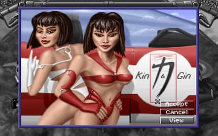 Slipstream 5000 Steam Key GLOBAL - 15