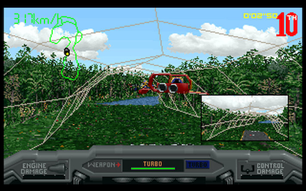 Slipstream 5000 Steam Key GLOBAL - 5