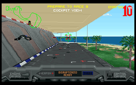 Slipstream 5000 Steam Key GLOBAL - 3