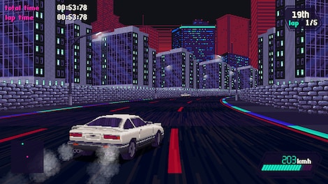 Slipstream Steam Key GLOBAL - 5