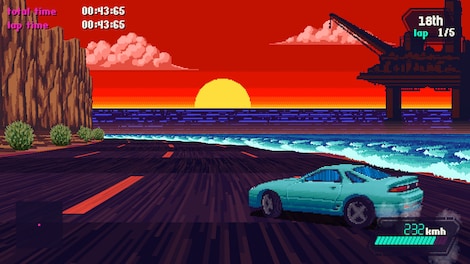 Slipstream Steam Key GLOBAL - 3