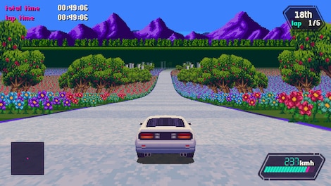 Slipstream Steam Key GLOBAL - 2