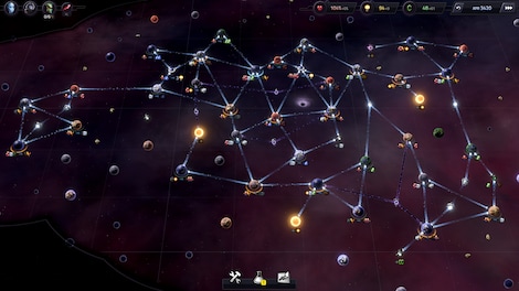 Slipways (PC) - Steam Gift - EUROPE - 4