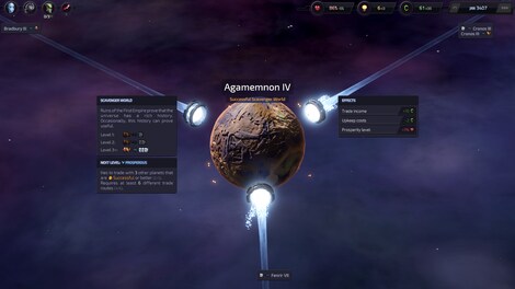 Slipways (PC) - Steam Gift - GLOBAL - 9