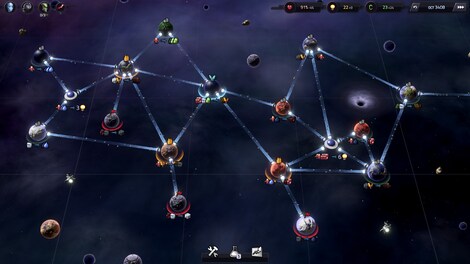 Slipways (PC) - Steam Gift - GLOBAL - 0