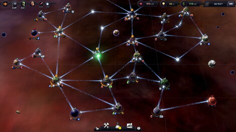 Slipways (PC) - Steam Gift - GLOBAL - 10