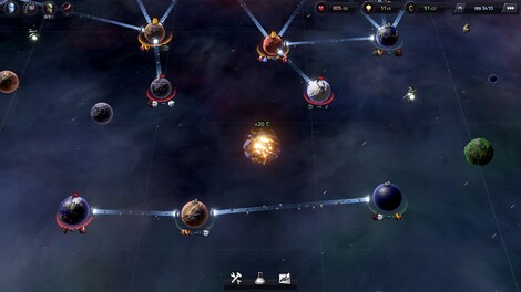 Slipways (PC) - Steam Gift - GLOBAL - 12