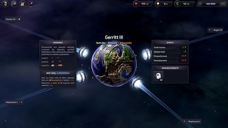 Slipways (PC) - Steam Gift - NORTH AMERICA - 3