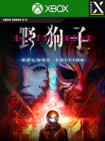 Slitterhead | Deluxe Edition (Xbox Series X/S) - Xbox Live Key - EUROPE - 1