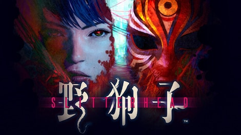 Slitterhead (PC) - Steam Key - GLOBAL - 0
