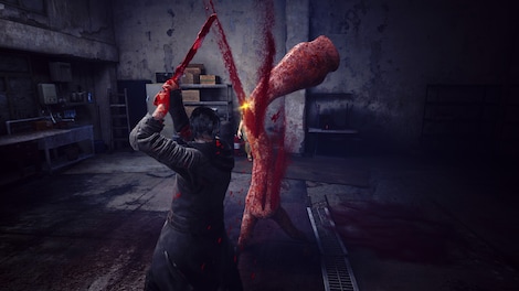 Slitterhead (PC) - Steam Key - GLOBAL - 6