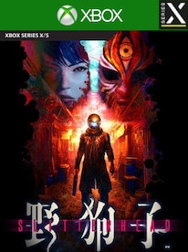 Slitterhead (Xbox Series X/S) - Xbox Live Key - UNITED STATES - 1