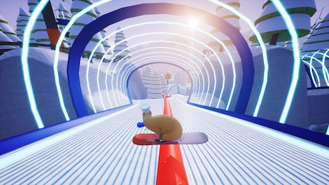 Slopecrashers (PC) - Steam Key - GLOBAL - 3