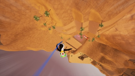 Slopecrashers (PC) - Steam Key - GLOBAL - 7