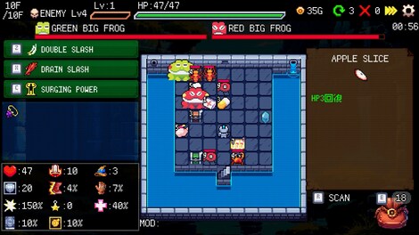 Slot & Dungeons (PC) - Steam Gift - GLOBAL - 4