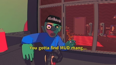 SLUDGE LIFE 2 (PC) - Steam Gift - GLOBAL - 7