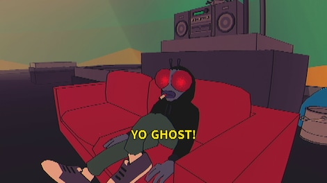 SLUDGE LIFE 2 (PC) - Steam Gift - GLOBAL - 6